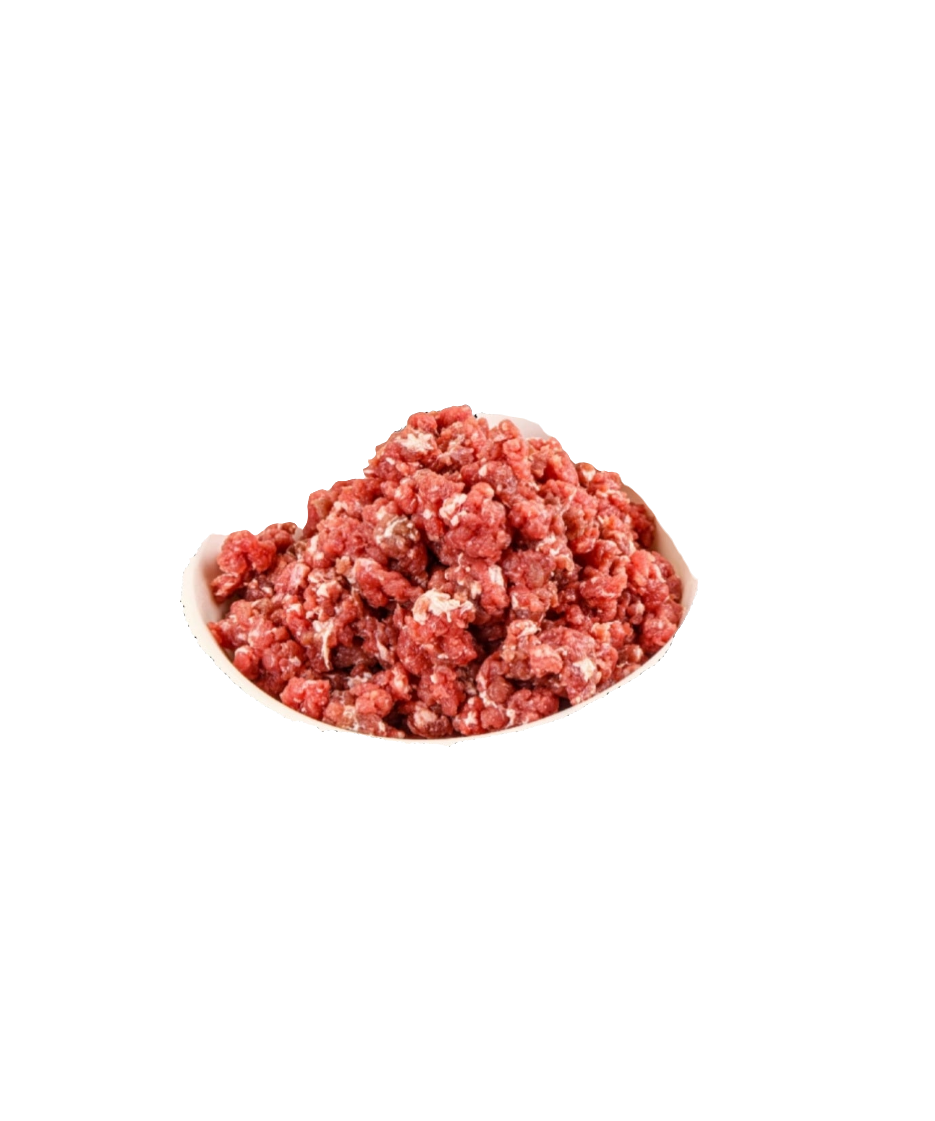 Mutton Mince Handmade - 1kg