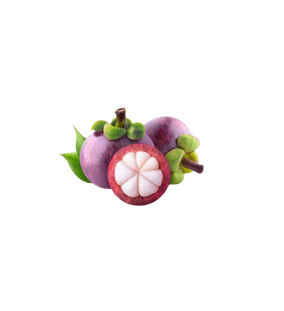 Mangosteen - 500g
