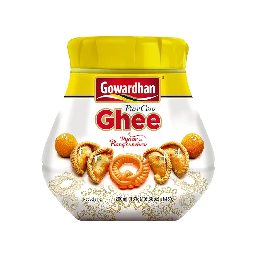 Gowardhan Ghee