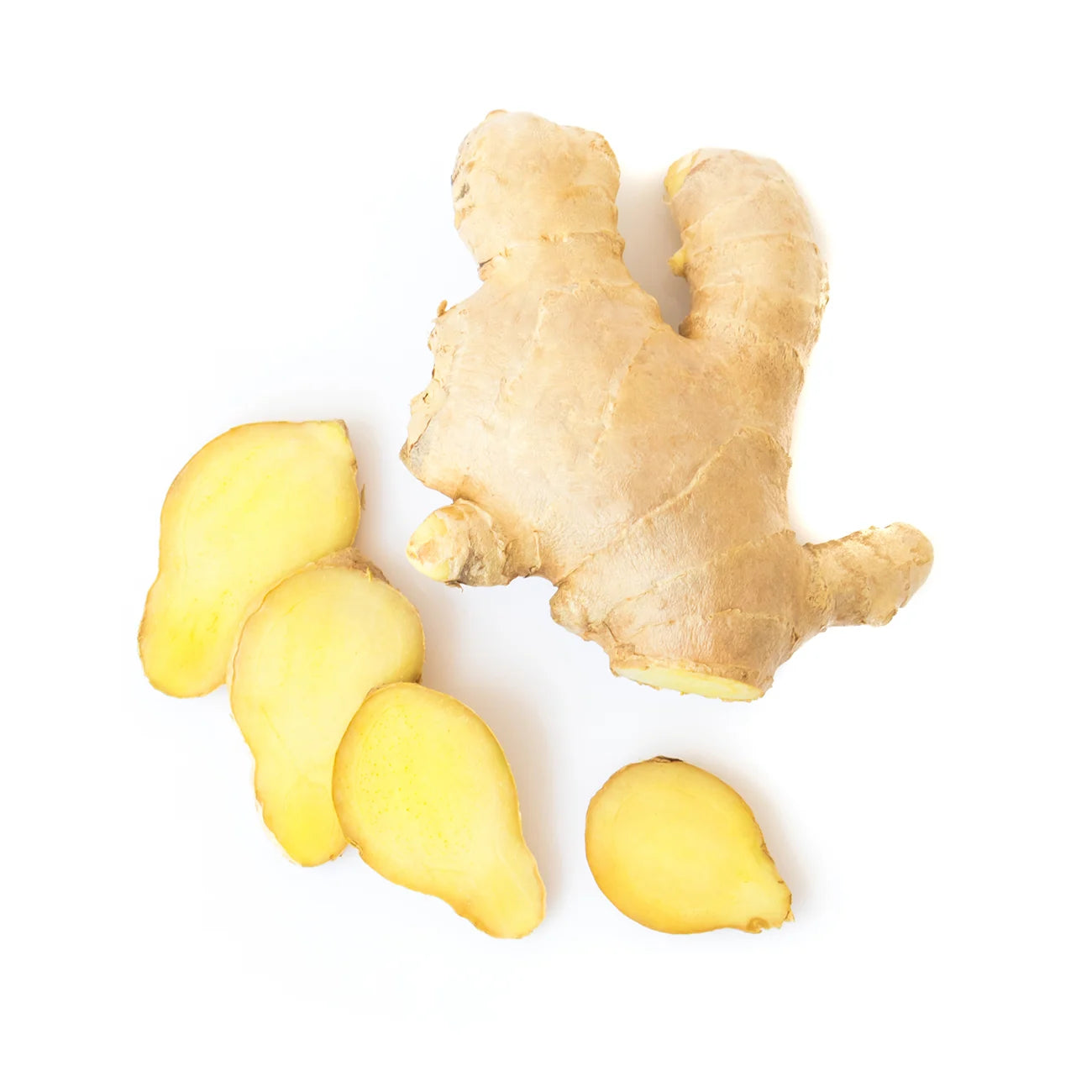 Ginger 500g-600g