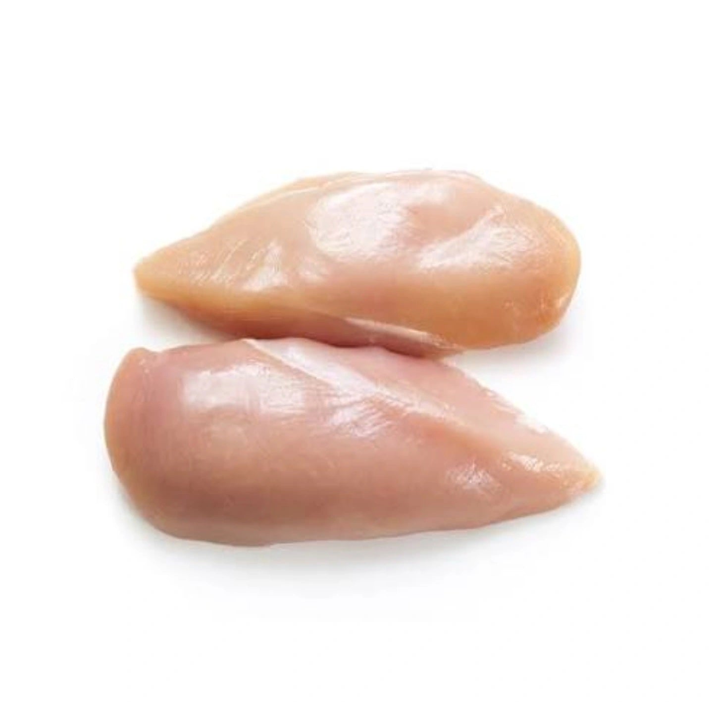 Chicken breast boneless (whole)