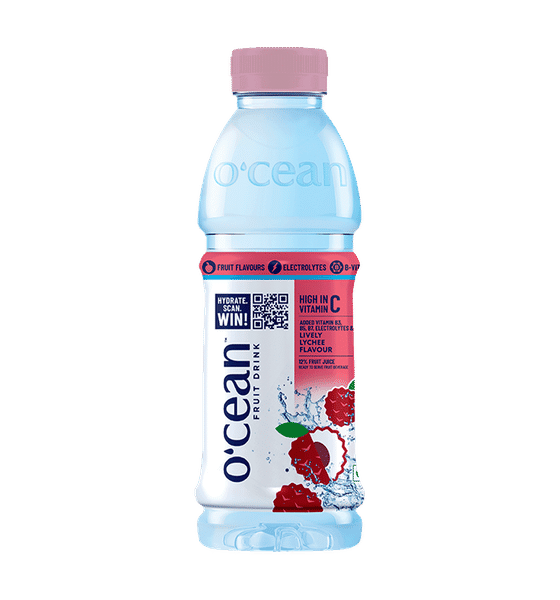 Ocean Lychee