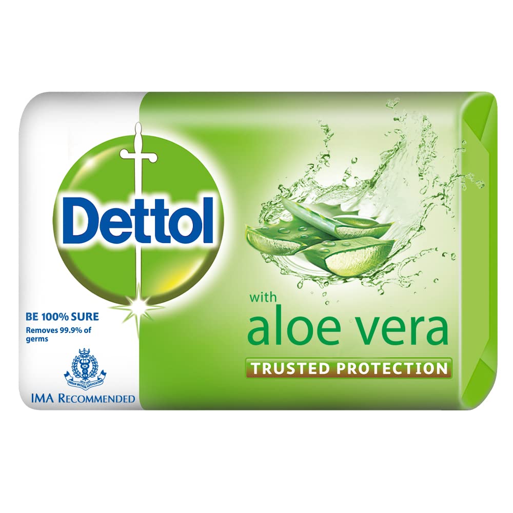 DETTOL ALOE VERA