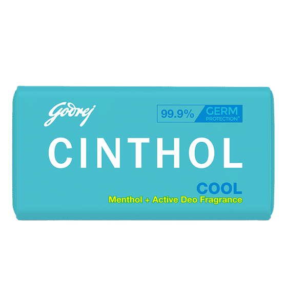 CINTHOL COOL