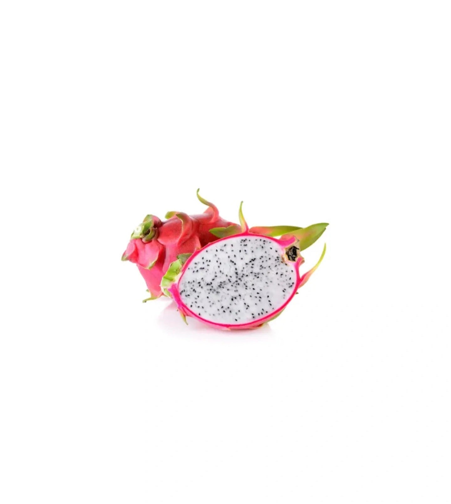 Dragon fruit 1 piece- (250g-350g)