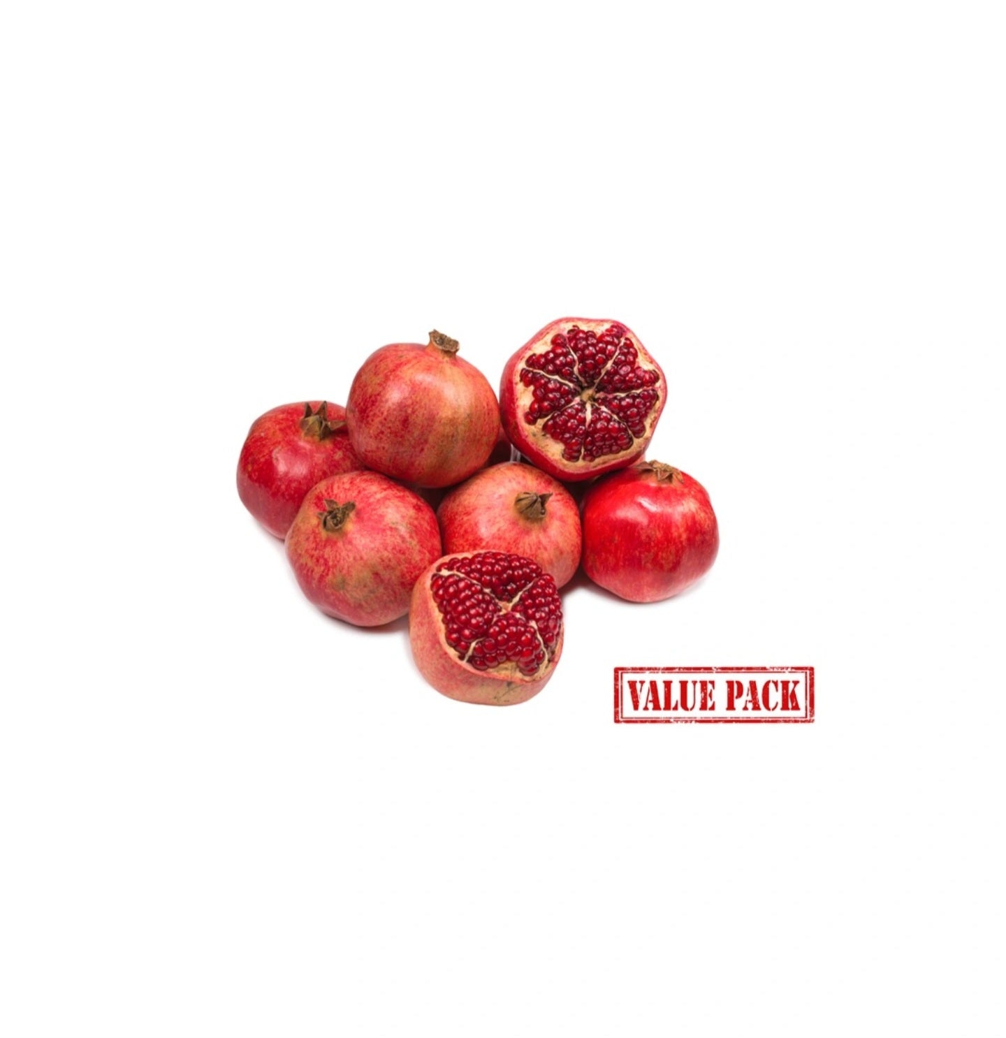 Pomegranate - 1kg