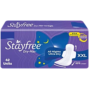 Stayfree XXL