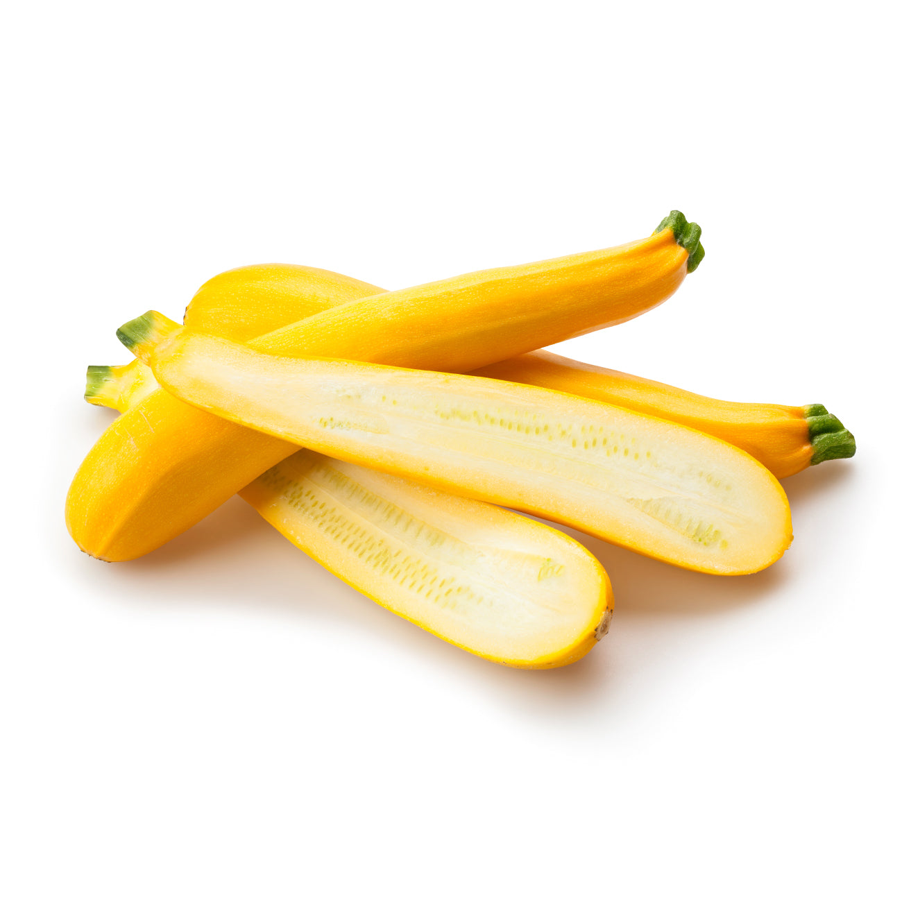 Yellow Zucchini 1 piece - (200g-250g)