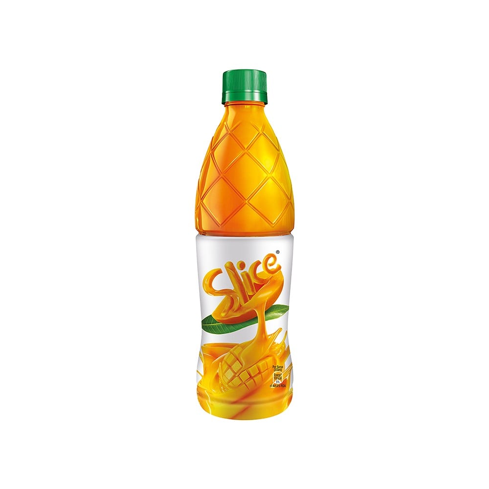 Slice Mango