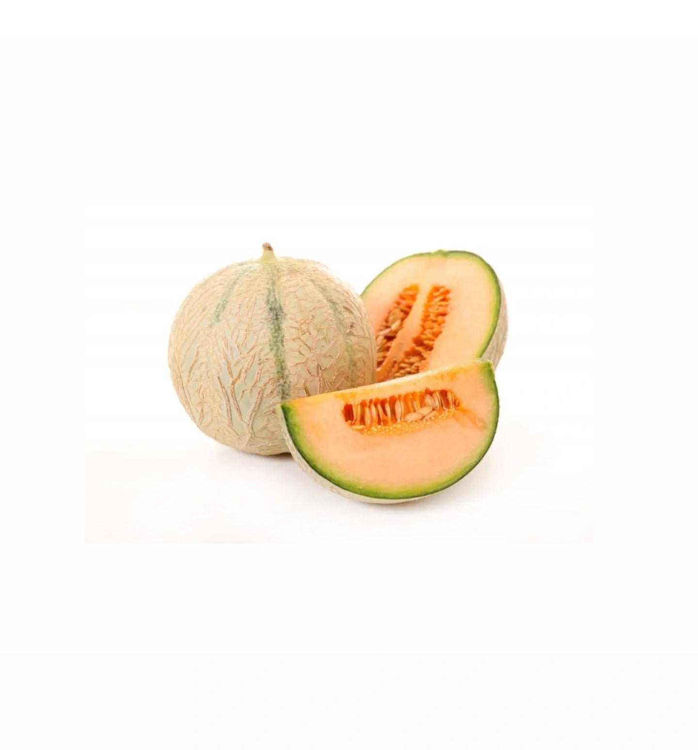 Muskmelon - 800g - 1kg (1 piece)