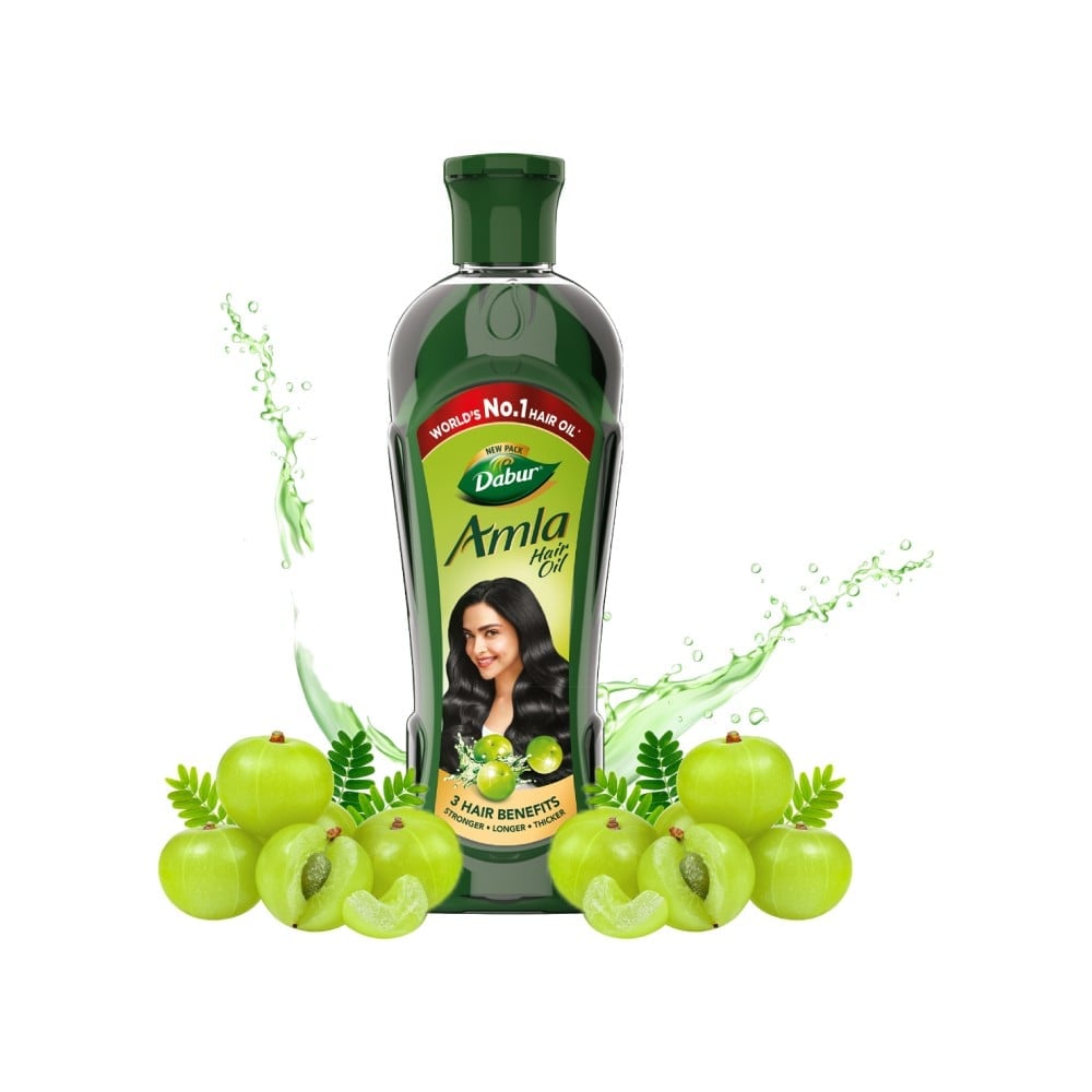 DABUR AMLA HAIR OIL