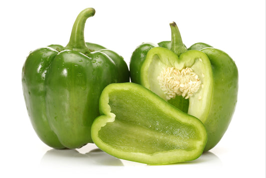 Capsicum - 250g-300g