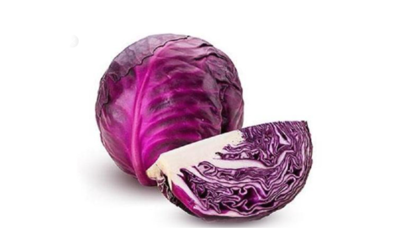 Red cabbage - 400g-500g