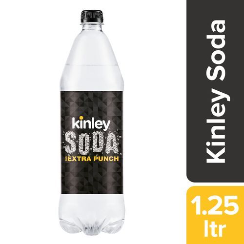 Kinley SODA
