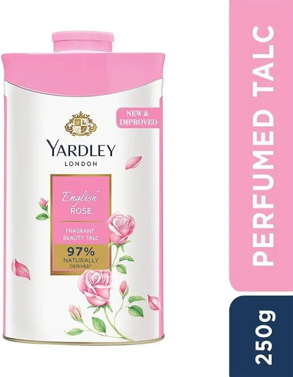 YARDLEY (ENGLISH ROSE)