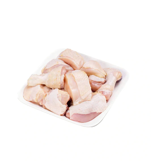 Chicken Boiler (1.2kg-1.5kg)