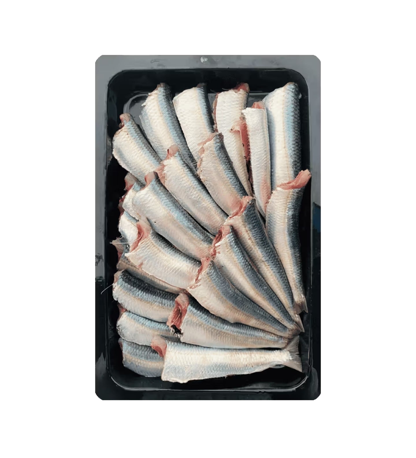 Tarle / sardine fish (500g)