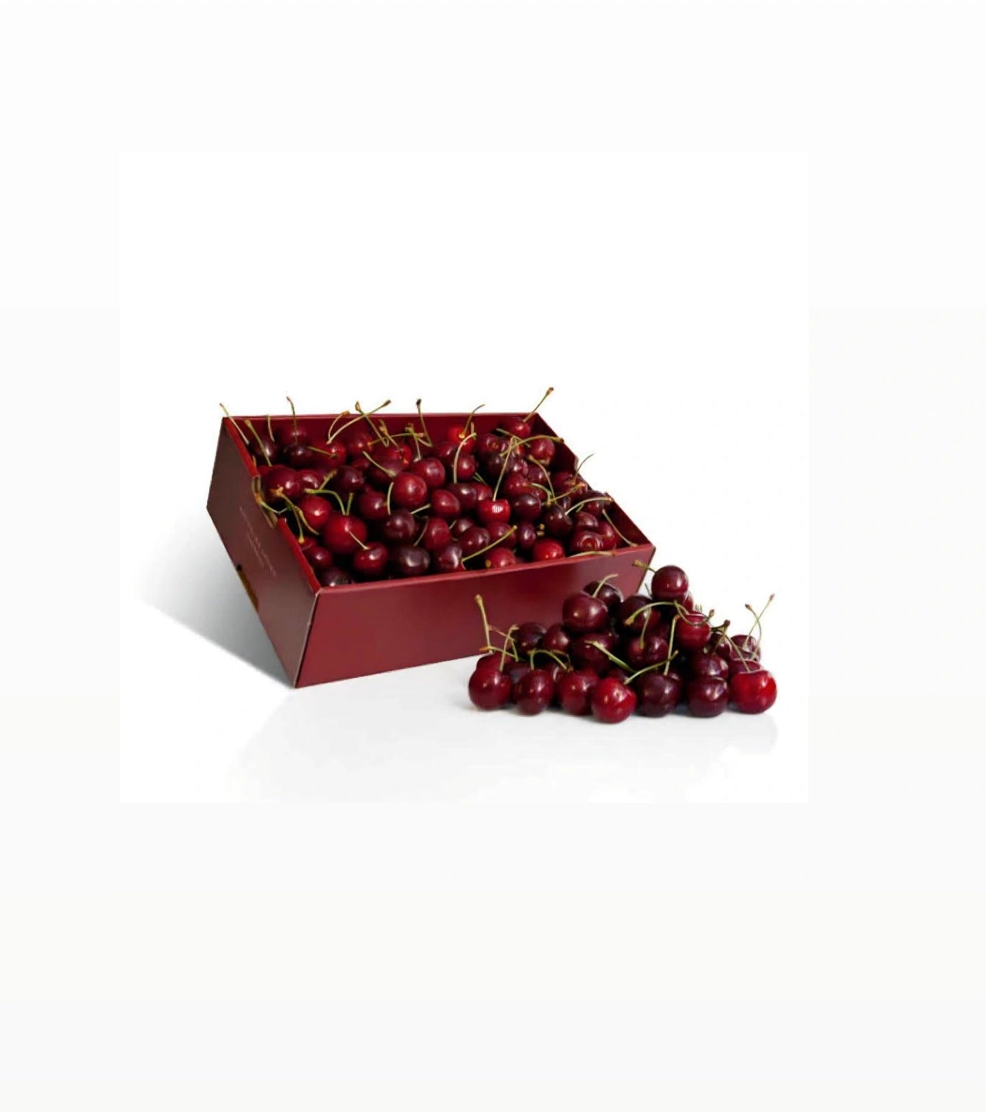 Imported cherry - 250g
