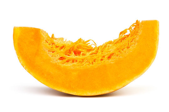 Pumpkin slice (1 piece)