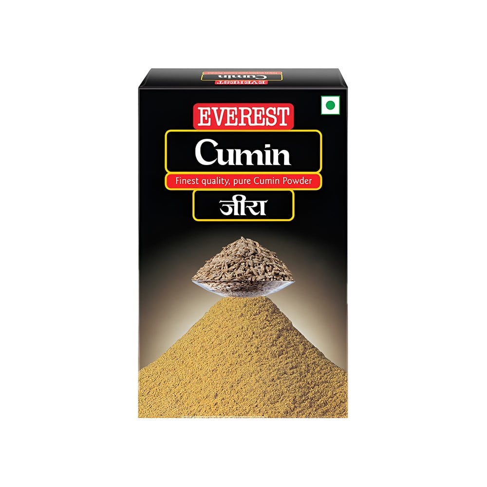 Everest Cumin powder