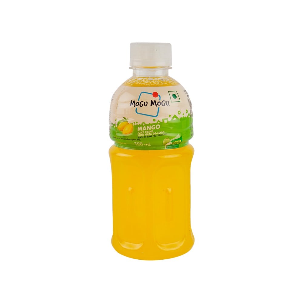 Mogu Mogu Mango