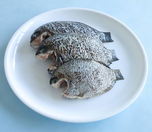 Kalundar/Pearl spot Fish (500g)