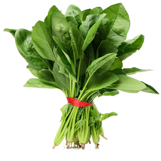 Palak / Spinach - 1 bunch