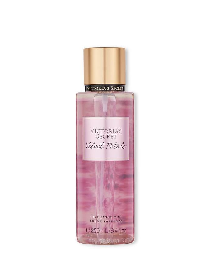 VICTORIA'S SECRET Velvet Petals
