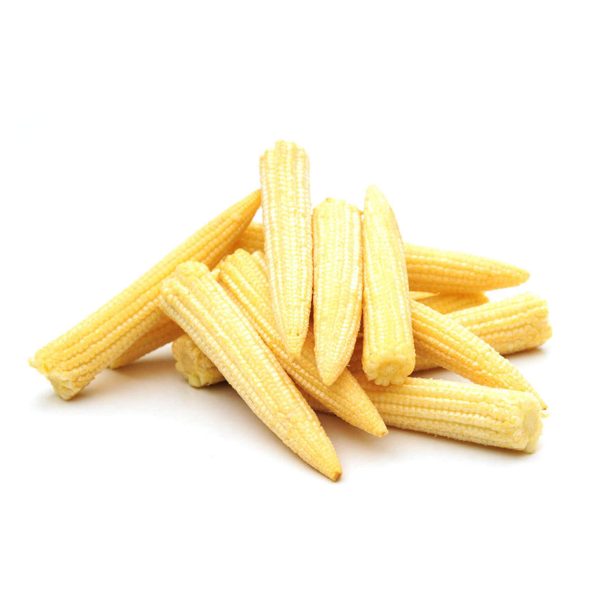 Baby corn - 200g pack