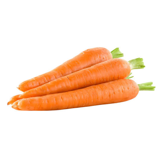 Carrot - 250g