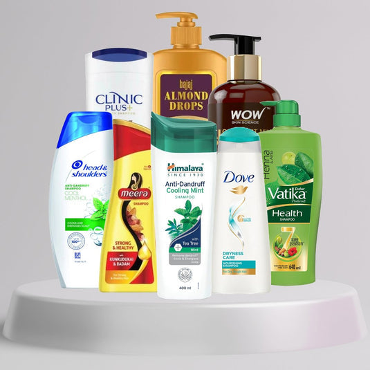Hair care
