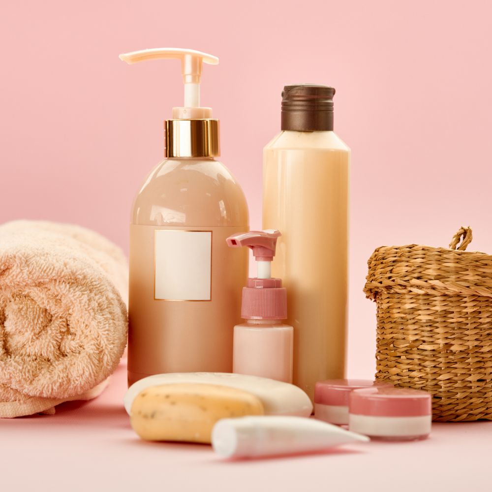 Personal Care bath and body