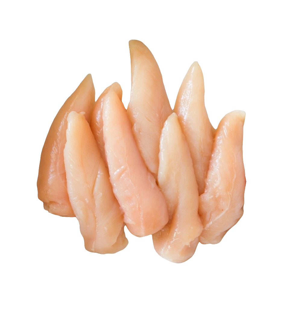 Chicken supreme (Tender Cut) boneless