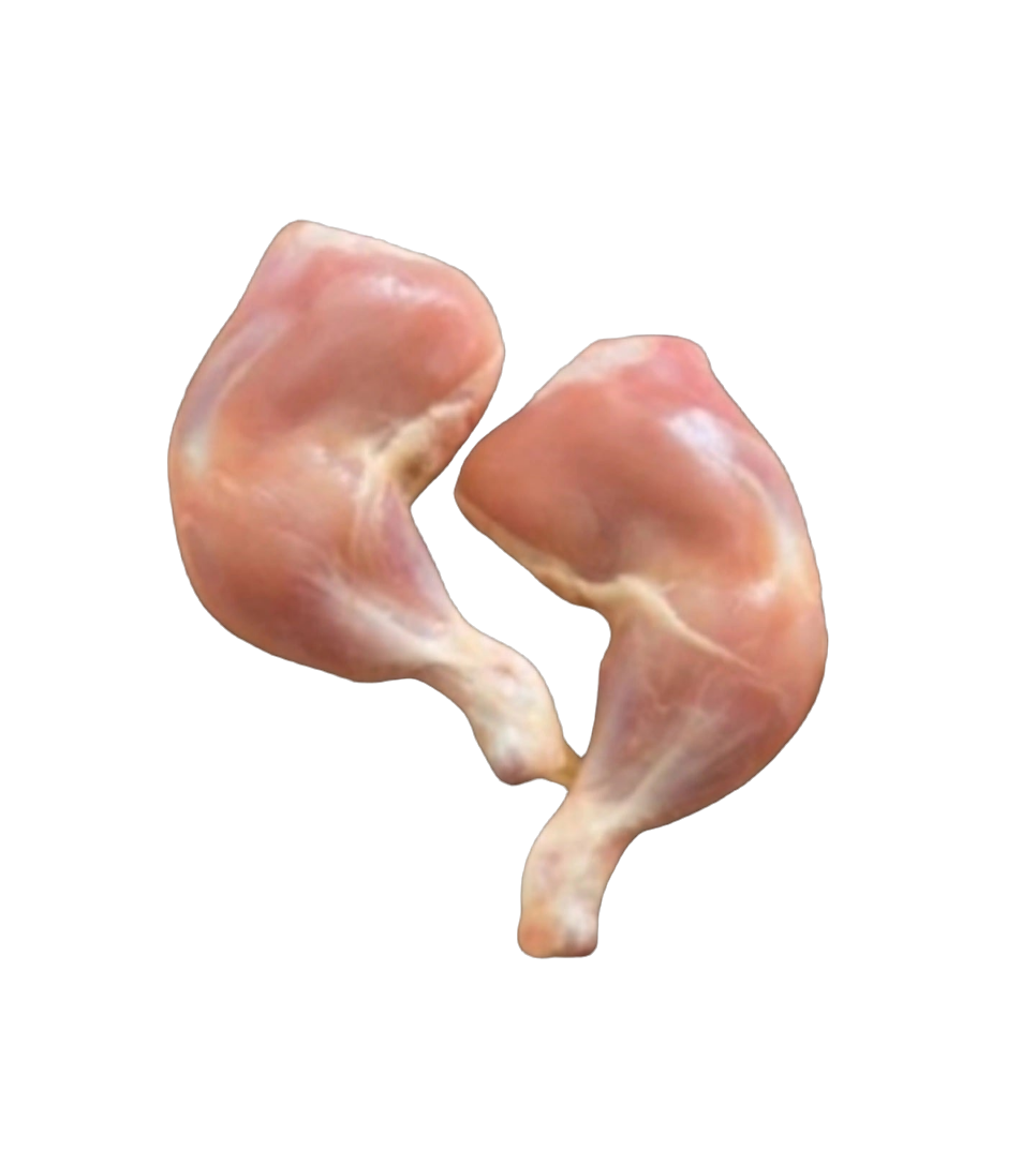 Chicken whole leg