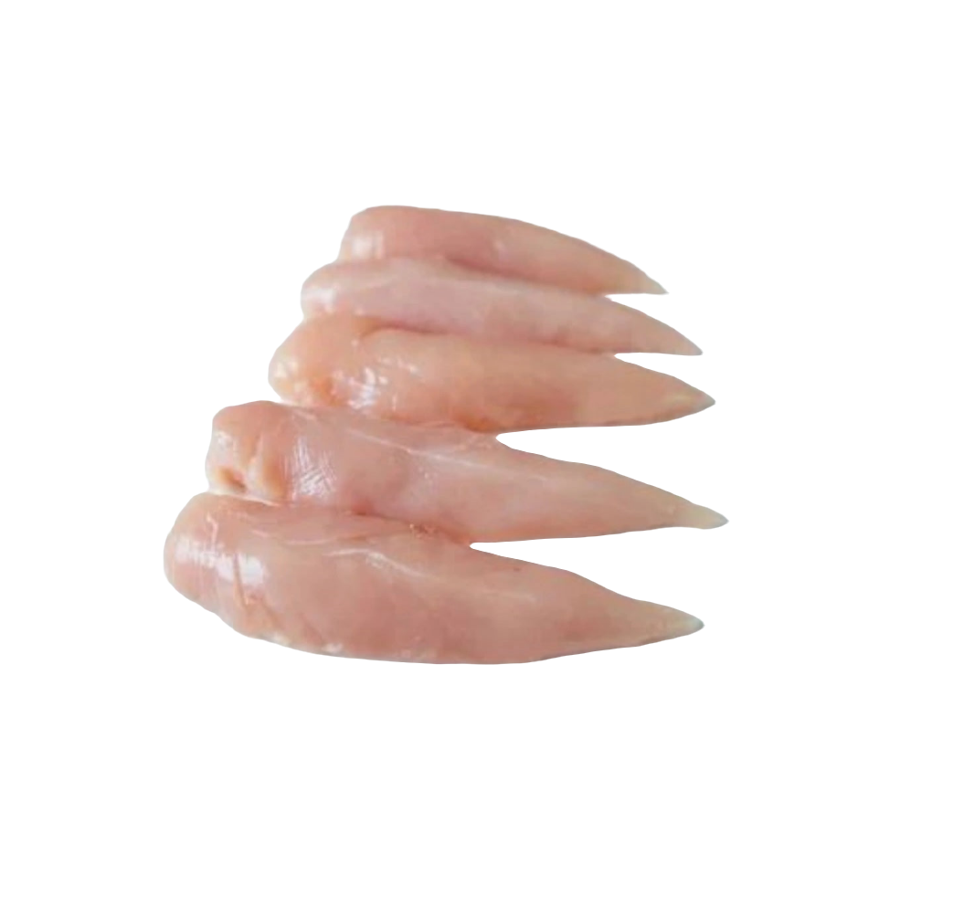 Chicken supreme (Tender Cut) boneless