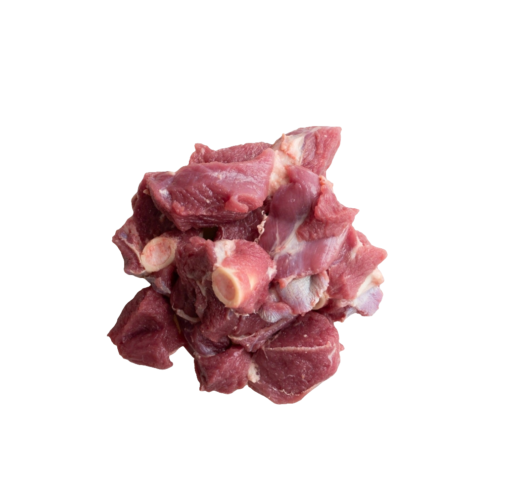 Mutton curry cut - 500g