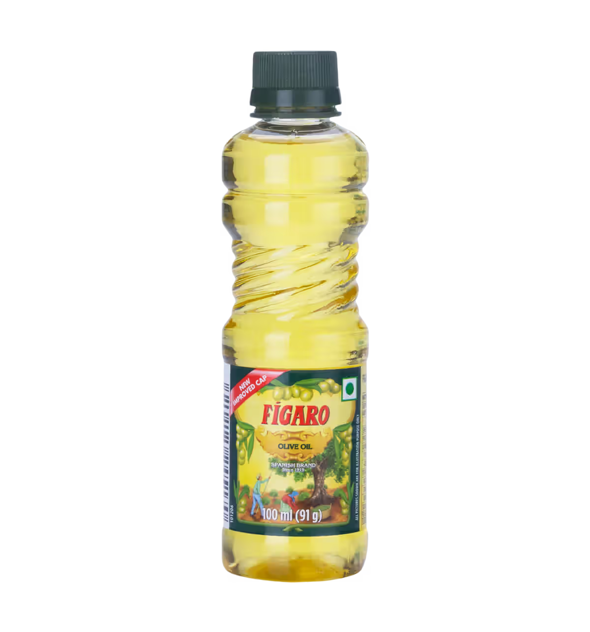 Figaro Olive Oil