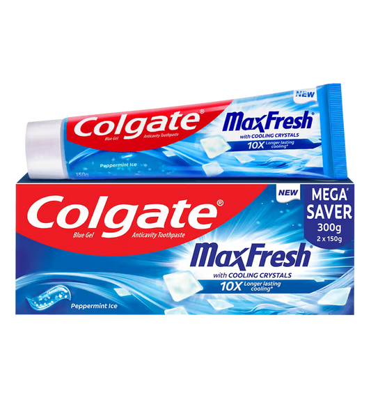 Colgate Maxfresh Toothpaste