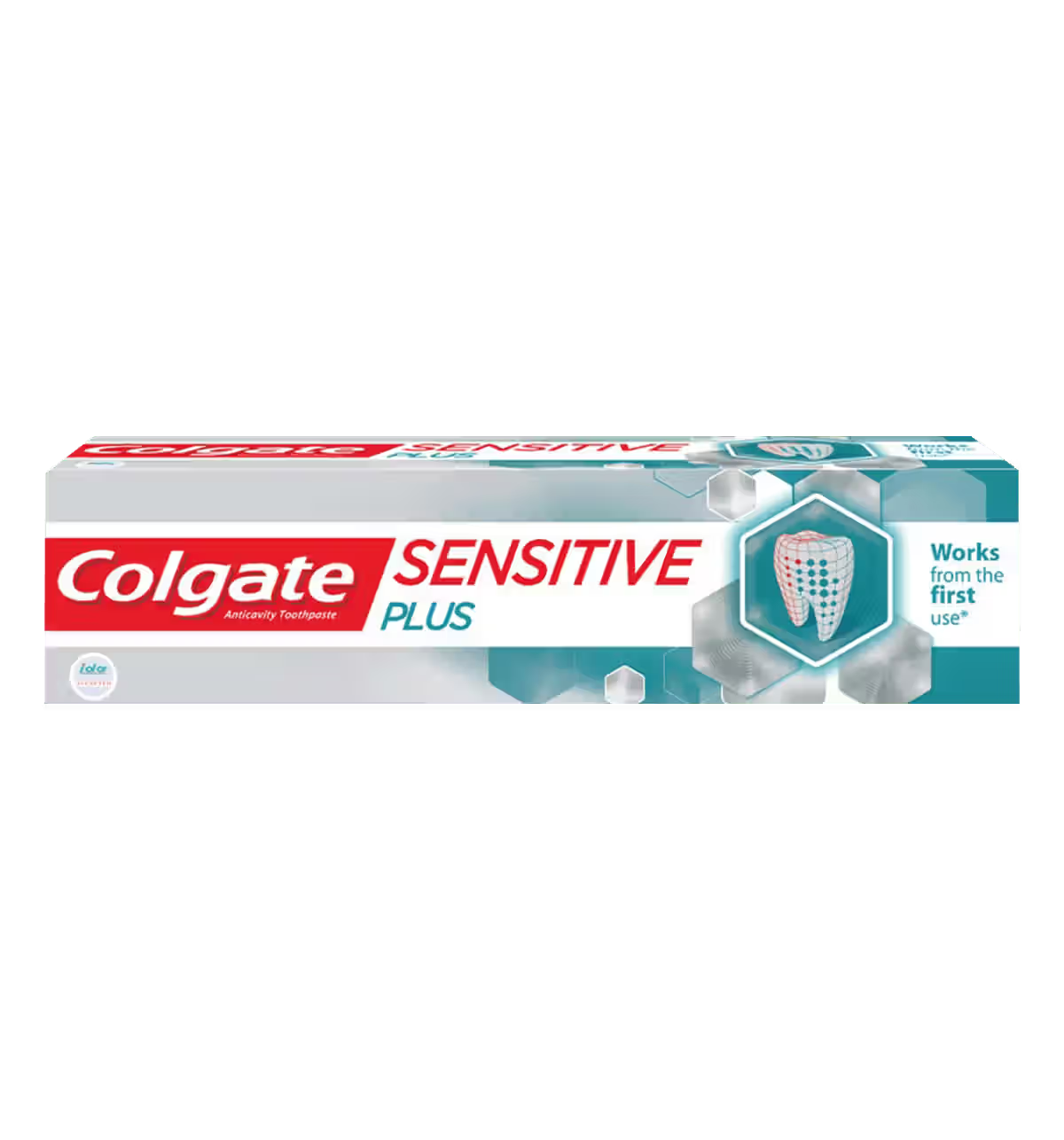 Colgate Sensitive Plus Toothpaste