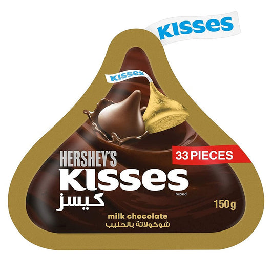 Hershey's KISSES