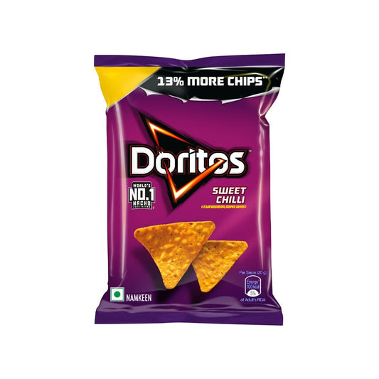 Doritos Sweet Chilli