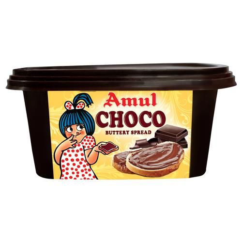 Amul Choco Buttery spread