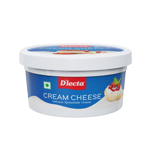 D'lecta Cream Cheese spread