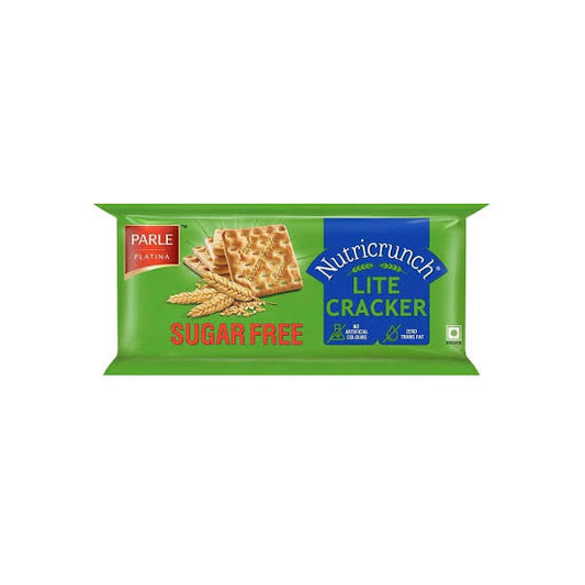 Parle Nutricrunch Lite Cracker