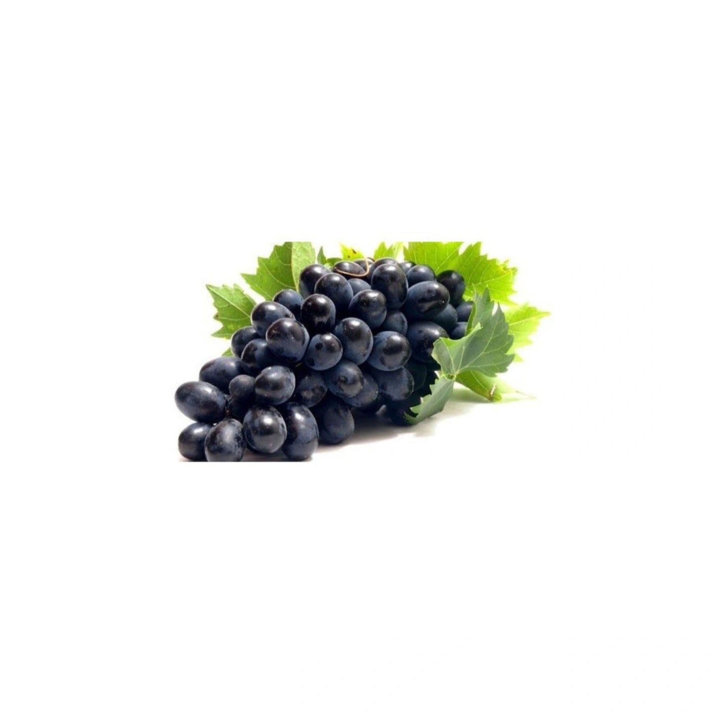Black Grapes - 1kg