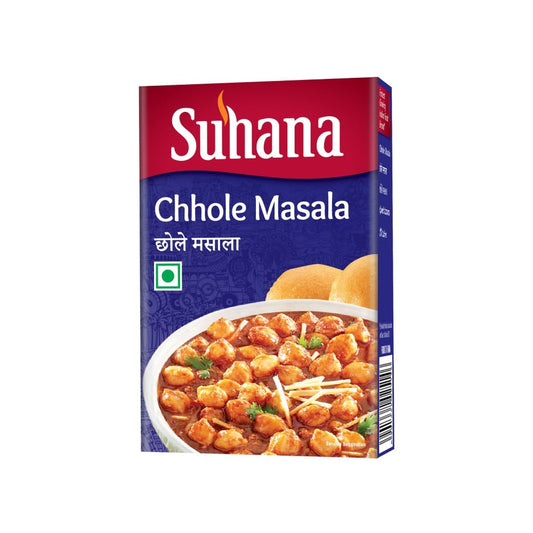 Suhana Chole masala