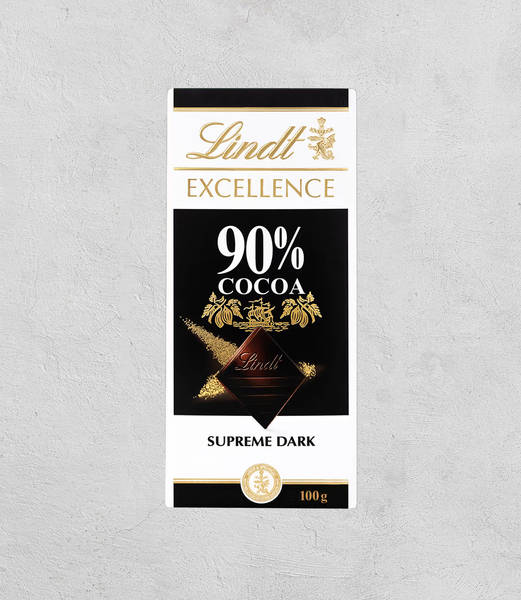 Lindt EXCELLENCE
