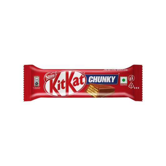 KitKat CHUNKY