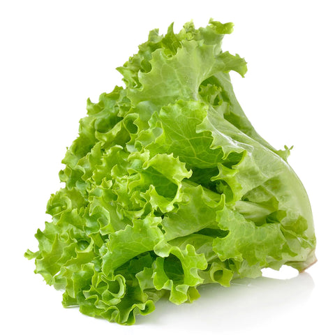 Green Lettuce - (1 bunch)