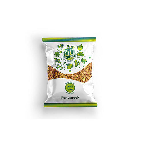 Farm Express Fenugreek (Methi)